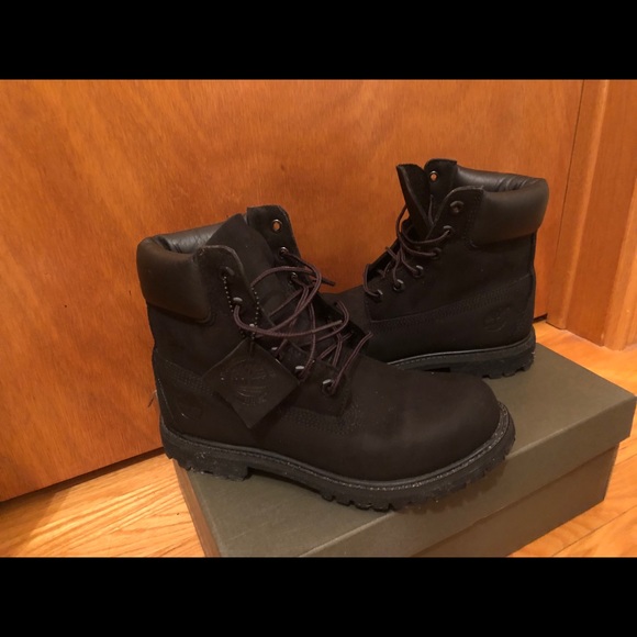 Timberland Boots - Picture 1 of 1
